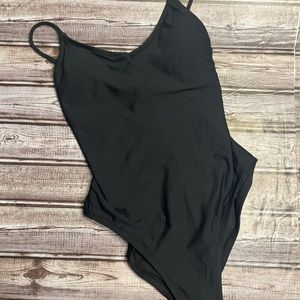 J.Crew Ballet Tank- Size 0- Extremely Flattering and snatches the waist